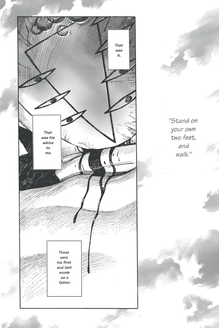 Neon Genesis Evangelion Chapter 32 image 23_optimized